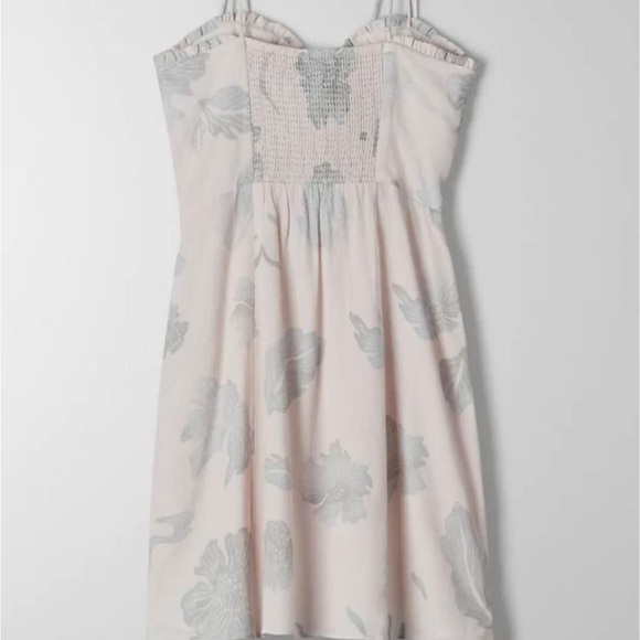 Aritzia Wilfred Fable Dress - Picture 3 of 3